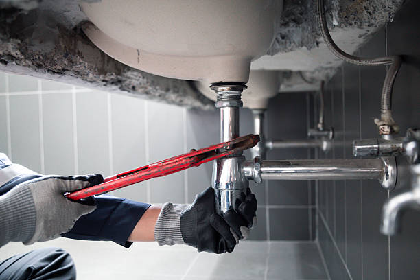 Licensed Drain Cleaning service in Waverly, WA - Street Wise - Plumbing